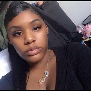 Meet your Posher, Danah